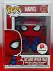 Funko Pop! Marvel Six Arm Spider-Man Walgreens Exclusive Vinyl Figure #313