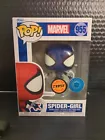 Funko Pop!: Marvel Spider-Girl # 955 Limited Chase Edition