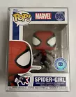 Funko Pop! Marvel Spider-Girl 955 Pop in a Box Exclusive