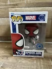 Funko Pop! Marvel Spider-Girl 955