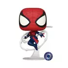 Funko Pop! Marvel Spider-Girl (PIAB Exclusive) Vinyl Action Figure #955