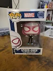 Funko Pop! Marvel Spider-Gwen #146 New In Box Vinyl Figure