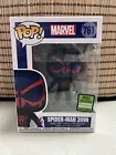 Funko Pop! Marvel Spider-Man 2099 #761 (2021 Spring Con) Vinyl Figure