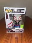 Funko Pop! Marvel - Spider-Man 2099 - San Diego Comic Con EXCLUSIVE Limited