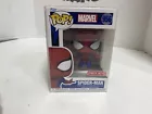 Funko Pop Marvel Spider-Man #956 Target Exclusive