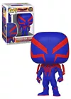 Funko POP! Marvel Spider-Man Across The Spider-verse #1225 Spider-Man 2099 - New