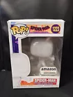 Funko Pop! Marvel Spider-Man: Across The Spider-Verse Translucent Exclusive 1223