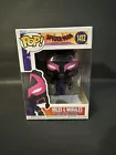 Funko Pop Marvel Spider-Man Across The Spiderverse Miles G Morales 1412