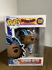 Funko Pop! Marvel - Spider-Man Across The Spiderverse Spider-Byte #1229 (2023)