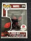 Funko Pop! Marvel Spider-Man (Big Time Suit) #270 Walgreens Exclusive Brand New