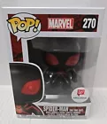 Funko Pop! Marvel Spider-Man (Big Time Suit) 270 - Walgreens Exclusive