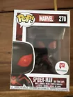 Funko Pop Marvel Spider-Man Big Time Suit #270 Walgreens