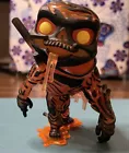 Funko Pop! Marvel SPIDER-MAN Far From Home #474 MOLTEN MAN (Loosed)