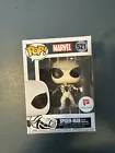 FUNKO POP! MARVEL SPIDER-MAN (FUTURE FOUNDATION) #521 WALGREENS EXCLUSIVE