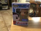 FUNKO POP! Marvel Spider-Man Homecoming # 223 - Homemade Suit Walmart Exclusive