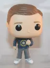 Funko Pop! Marvel Spider-Man Homecoming - Peter Parker - #224 - OOB