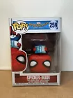 Funko POP! Marvel Spider-Man Homecoming: Upside Down Spider-Man (Walmart) #259