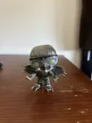 FUNKO POP Marvel Spider-Man Homecoming VULTURE 227 Vinyl Figure