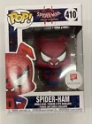 Funko Pop! Marvel Spider-Man Into the Spider-Verse 410 Spider-Ham Walgreens Excl