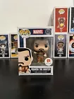 Funko Pop Marvel Spider-Man Kraven The Hunter #525 Vinyl Figure