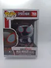 Funko Pop! Marvel: Spider-Man: Miles Morales 769 Miles Morales (2020 Suit)