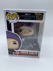 Funko Pop! Marvel Spider-Man No Way Home : Green Goblin #1165 Vinyl Figure