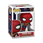 FUNKO POP MARVEL: Spider-Man: No Way Home - Leaping  Vinyl Figure #1157 NIB!