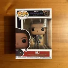 Funko POP! Marvel Spider-Man No Way Home MJ (Zendaya) #924 Vinyl Figure