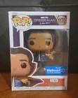 Funko Pop! Marvel Spider-man No Way Home Ned #1170 Walmart Exclusive