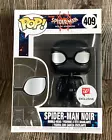 Funko POP Marvel Spider-Man Noir #409 Into the Spiderverse Walgreens Exclusive