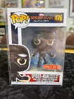 Funko Pop! Marvel - Spider-Man Stealth Suit Far From Home Target #476 Protector