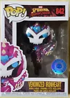 Funko POP! Marvel Spiderman Maxium Venom ~ PIAB ~ Venomized Ironheart #842 ~ New