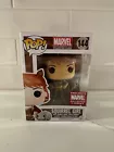 Funko Pop! Marvel - Squirrel Girl #144 Collectors Corps Exclusive