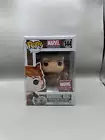 Funko Pop! Marvel Squirrel Girl #144