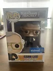 Funko Pop! Marvel Stan Lee #281 Guardians Of The Galaxy Walmart Exclusive