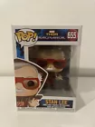 Funko Pop! Marvel - Stan Lee #655 - Thor Ragnarok