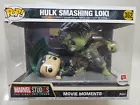 Funko Pop Marvel Studios 362 Hulk Smashing Loki Walgreens Exclusive