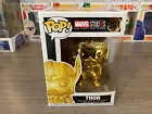 FUNKO POP! MARVEL STUDIOS #381 THOR VINYL FIGURE BOBBLE-HEAD