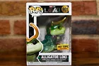 Funko Pop! Marvel Studios Alligator Loki #901 Hot Topic