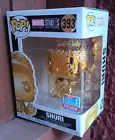 Funko POP Marvel Studios First Ten Years 393 - SHURI bobble head limited edition