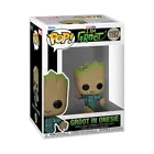 Funko Pop! Marvel Studios Groot in Onsie #1192