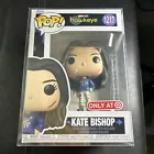 Funko Pop! Marvel Studios: Hawkeye - Kate Bishop #1217 - Target Exclusive