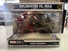 Funko Pop! Marvel Studios-Hulkbuster vs. Hulk #394 2018 Fall Con