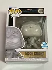 Funko POP! Marvel Studios Moon Knight 1074 Funko Shop Exclusive