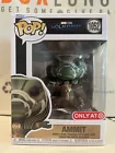 Funko POP! Marvel Studios Moon Knight Ammit #1052 Target Exclusive Vinyl Figure