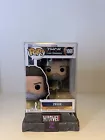 FUNKO POP! Marvel Studios Movies Thor Love And Thunder Zeus #1069