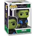 Funko POP! Marvel Studios - She-Hulk Vinyl Bobble Figure - HULK #1130 - NM/Mint