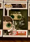 Funko Pop! Marvel Studios Spider-Man No Way Home Doc Ock #1163