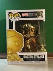 Funko POP! Marvel Studios The First Ten Years Doctor Strange Fan Vote Winner 439