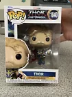 Funko Pop - Marvel Studios - Thor Love and Thunder - Thor #1040